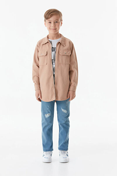 Fullamoda Erkek Çocuk Eşofman