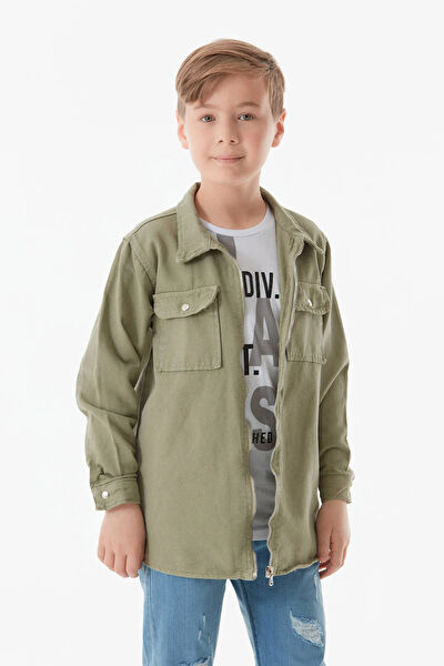 Fullamoda Erkek Çocuk Eşofman