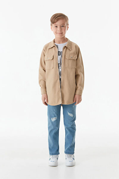 Fullamoda Erkek Çocuk Eşofman