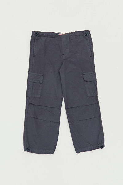 Fullamoda Kız Çocuk Pantolon