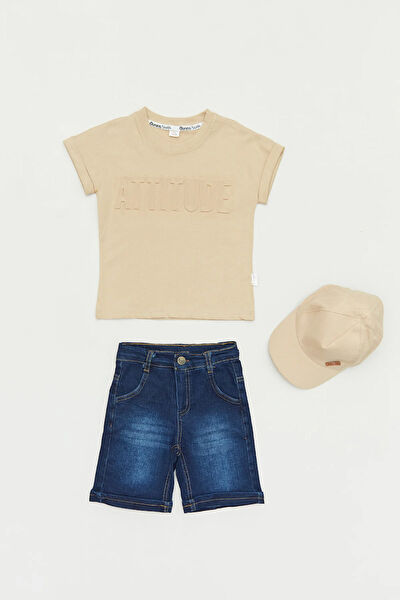 Fullamoda Erkek Çocuk Eşofman