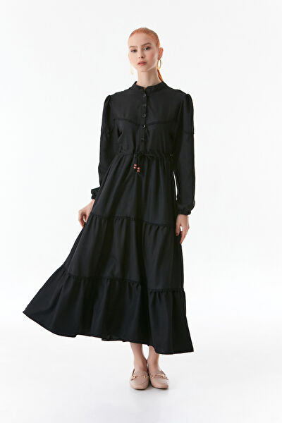 Fullamoda Günlük Elbise