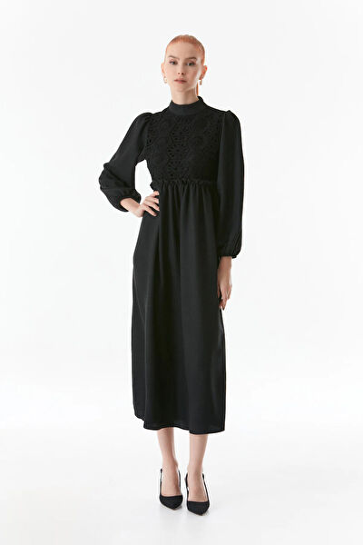 Fullamoda Abiye Elbise