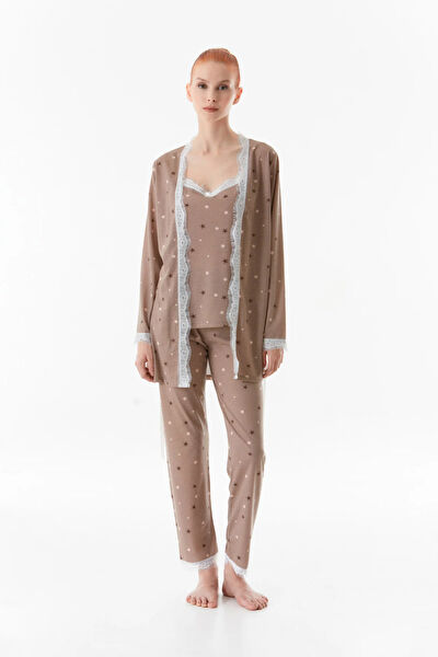 Fullamoda Kadın Pijama