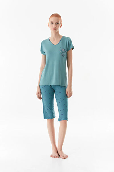 Fullamoda Kadın Pijama