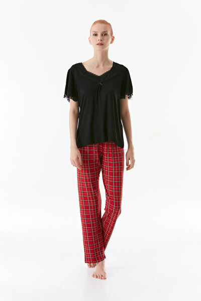 Fullamoda Kadın Pijama