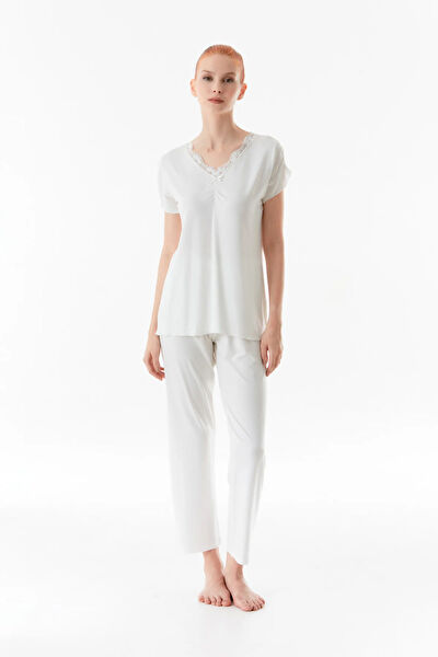 Fullamoda Kadın Pijama