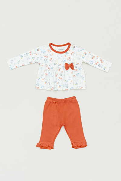 Fullamoda Bebek Eşofman