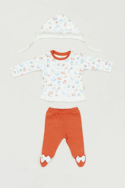 Fullamoda Bebek Eşofman