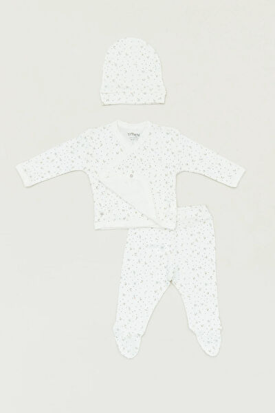 Fullamoda Bebek Eşofman