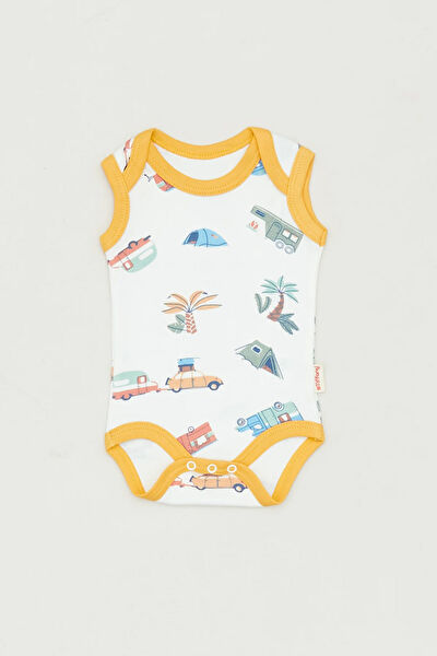 Fullamoda Body, Zıbın