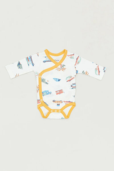 Fullamoda Body, Zıbın