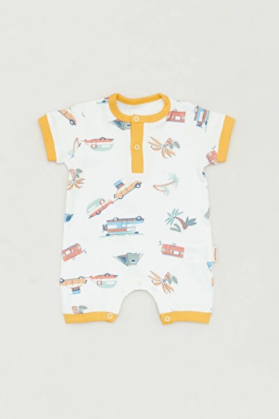 Fullamoda Bebek Tulum