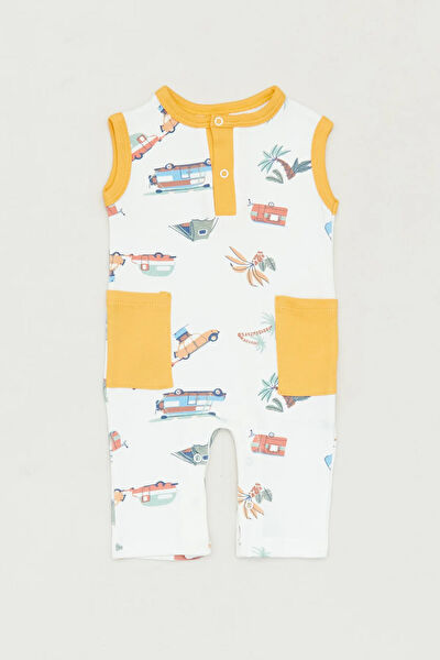 Fullamoda Bebek Tulum