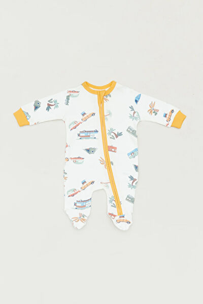 Fullamoda Bebek Tulum