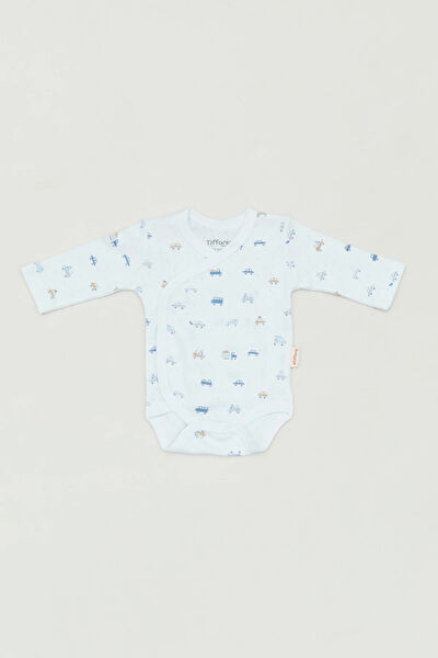 Fullamoda Body, Zıbın