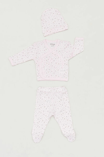 Fullamoda Bebek Eşofman