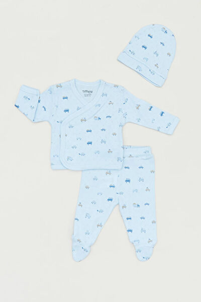 Fullamoda Bebek Eşofman