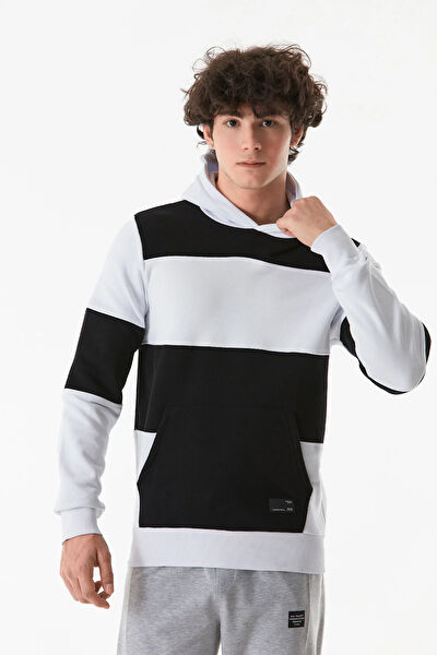 Fullamoda Erkek Sweatshirt