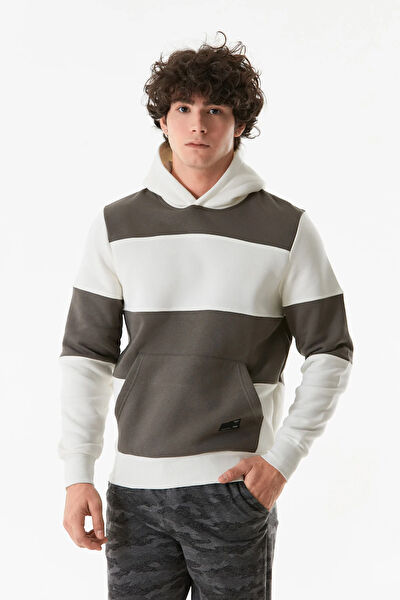 Fullamoda Erkek Sweatshirt