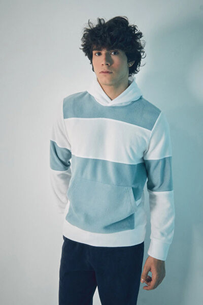 Fullamoda Erkek Sweatshirt