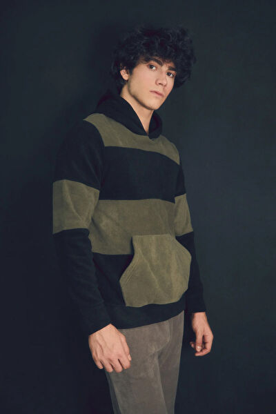 Fullamoda Erkek Sweatshirt