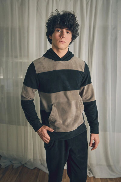 Fullamoda Erkek Sweatshirt