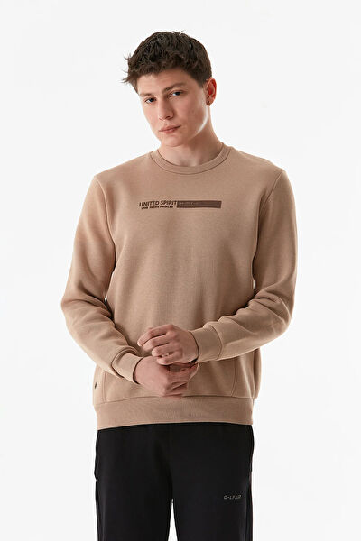 Fullamoda Erkek Sweatshirt