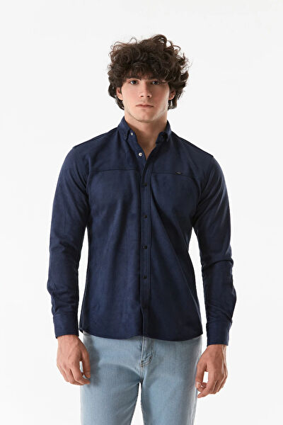 Fullamoda Erkek Gömlek