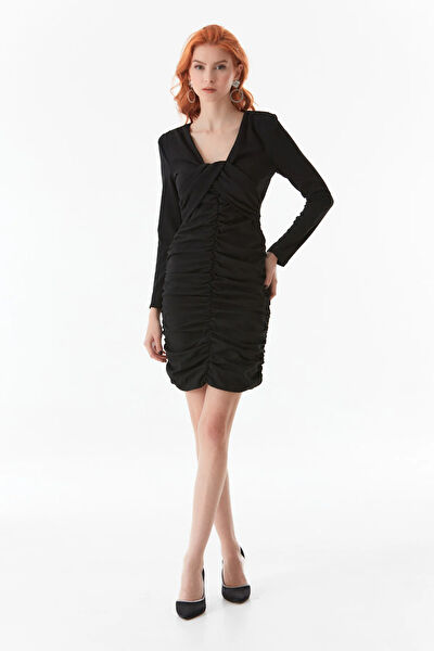 Fullamoda Abiye Elbise