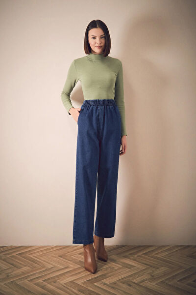 Fullamoda Kadın Jeans