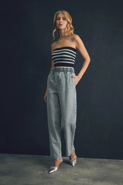 Fullamoda Kadın Jeans