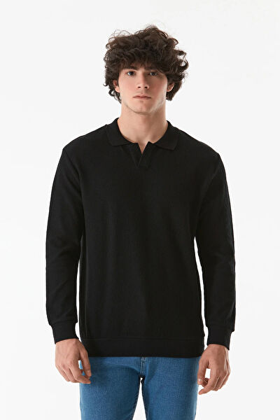 Fullamoda Erkek Triko, Kazak