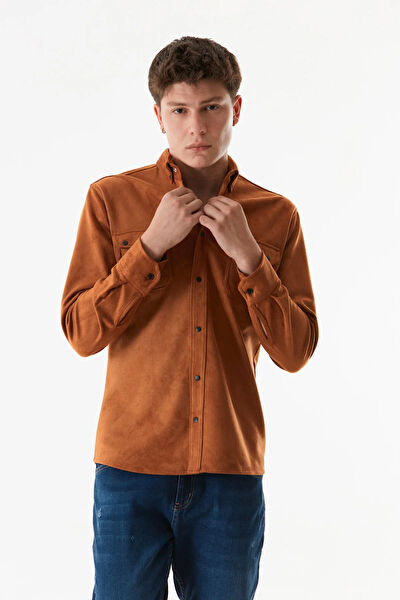 Fullamoda Erkek Gömlek