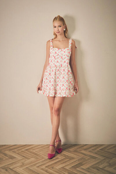 Fullamoda Abiye Elbise