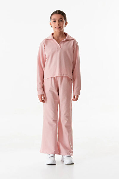 Fullamoda Kız Çocuk Takım