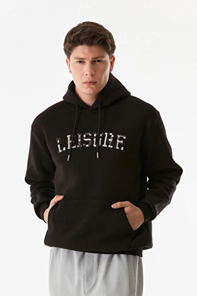 Fullamoda Erkek Sweatshirt