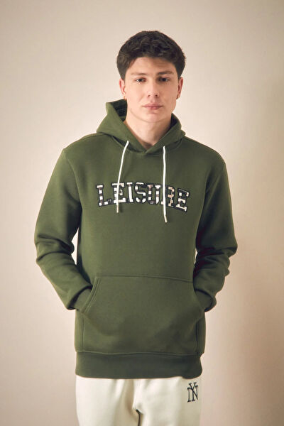 Fullamoda Erkek Sweatshirt