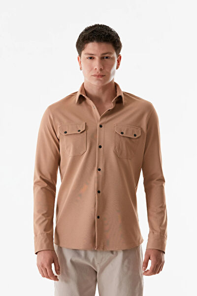 Fullamoda Erkek Gömlek