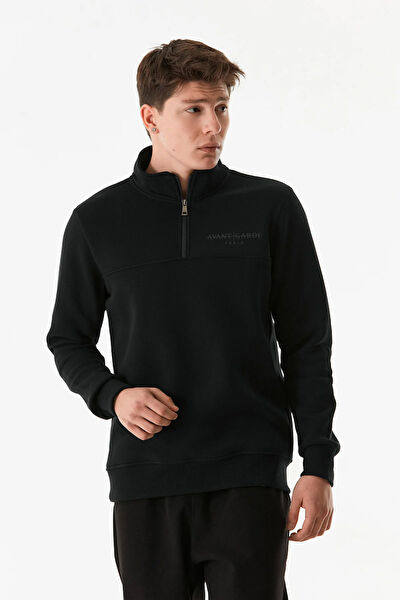 Fullamoda Erkek Sweatshirt