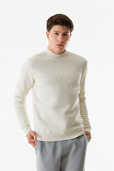 Fullamoda Erkek Sweatshirt
