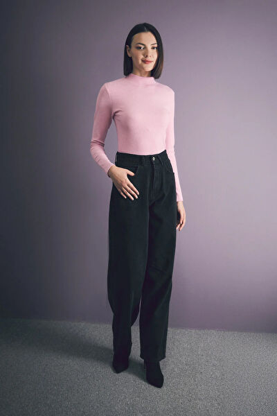 Fullamoda Kadın Jeans