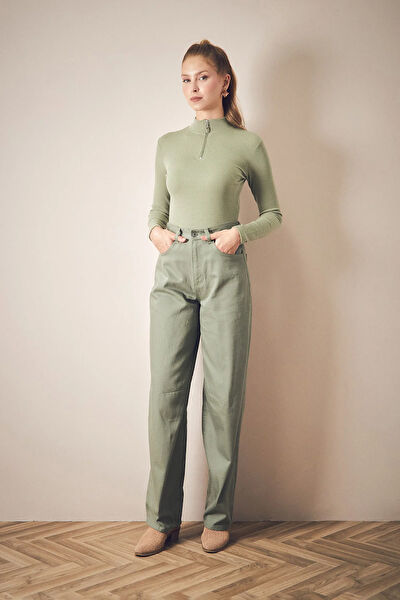 Fullamoda Kadın Jeans