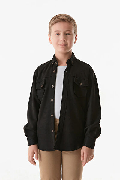 Fullamoda Erkek Çocuk Gömlek
