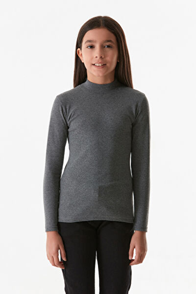 Fullamoda Kız Çocuk Bluz