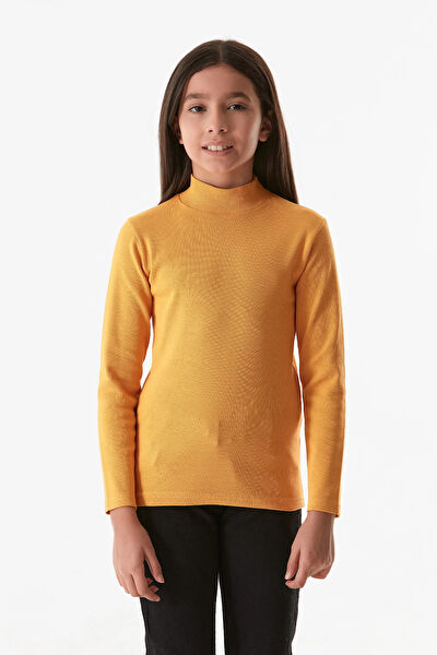 Fullamoda Kız Çocuk Bluz