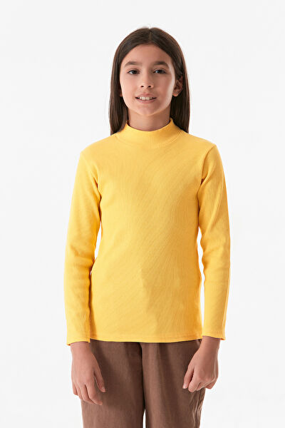 Fullamoda Kız Çocuk Bluz