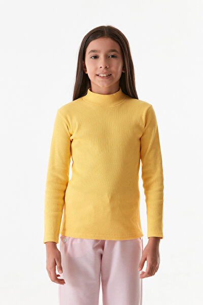 Fullamoda Kız Çocuk Bluz