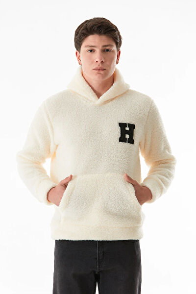 Fullamoda Erkek Sweatshirt