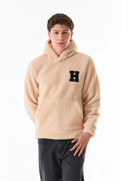 Fullamoda Erkek Sweatshirt